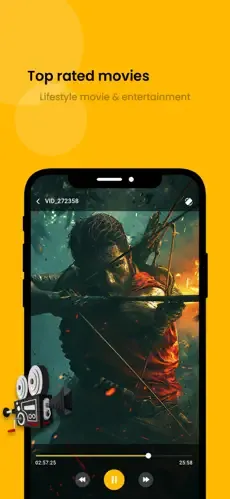 cricbuzz-live-scores Top Rated Movies